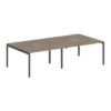 Комплект письменных столов 280x123.8x75 / SG.252.OD.44.AN 21век
