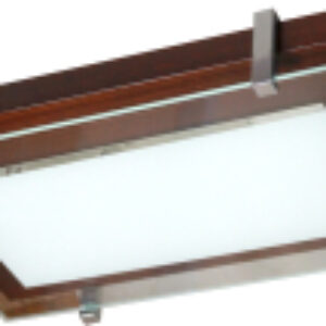 Потолочный светильник Полесье 280x160 НББ 06-40 М40 ИМ / 1005205883 21век