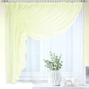 Гардина Ромео 280x170 левая / RM 21век