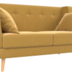 Диван Брайтон 281 2-х местный / 108923 21век