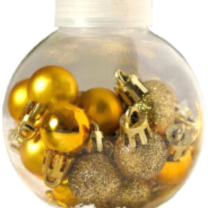 Набор шаров новогодних Небылица 28373204 / 232109 21век