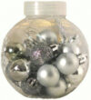 Набор шаров новогодних Небылица 28373248 / 232116 21век
