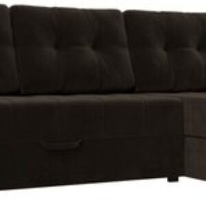 Диван угловой Эмир БС правый 21век