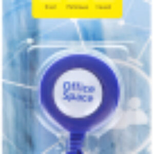 Держатель для бейджа 284662 21век