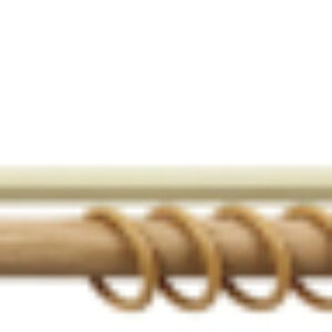 Карниз для штор Кантри + У-шина 2.8 / 48063497 21век