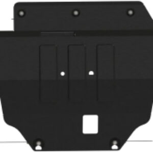 Защита картера и КПП 28.5044 для Geely Atlas Pro 21век