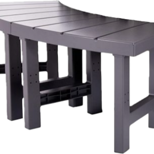 Скамейка для бассейна-джакузи 28514 21век