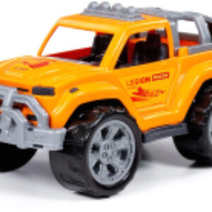 Автомобиль игрушечный Легион №2 / 89106 21век