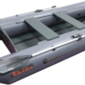 Надувная лодка Тайга-290Р / 0062245 21век