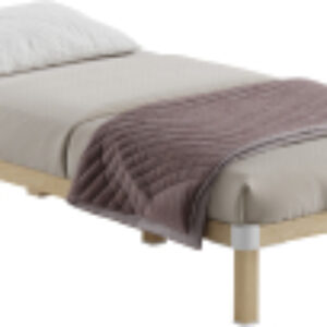 Односпальная кровать Канапе 2 90x200 21век