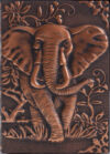 Записная книжка Могучий слон / 291-NP 21век