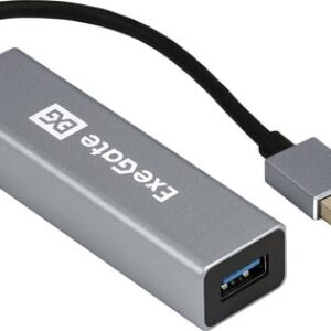 USB-хаб DUB-4 / EX293981RUS 21век