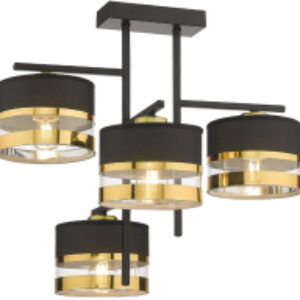 Люстра 294-307-04 21век