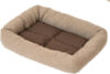 Лежанка для животных Батут-Рогожка №2 / 94512беж 21век