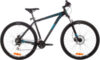 Велосипед 29 Graphite Evo 29AHD.GRAPHEVO.20BK4 21век
