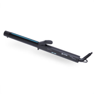 Круглая плойка Vitek Aquamarine VT-2313
