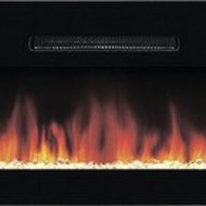 Электрокамин Electrolux Infinity EFP/P-1600ULS