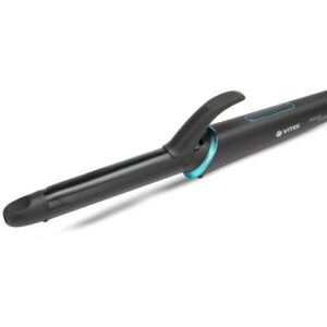 Круглая плойка Vitek Aquamarine VT-2312