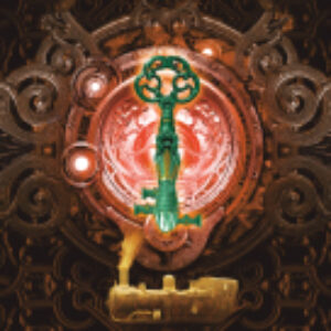 Книга Ключи от Королевства. Книга 2 21век