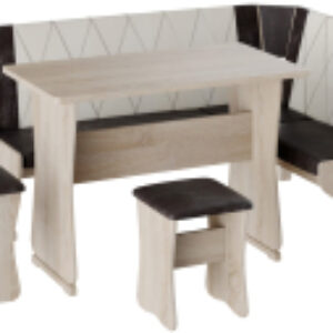 Обеденная группа Гамма тип 2 21век