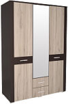 Шкаф Коламбия КЛ-2 21век