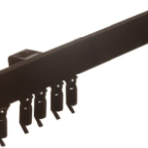 Карниз для штор Премиум Д-2 21век