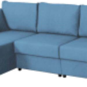 Диван угловой Неаполь-2 Стандарт левый 21век