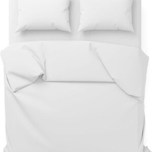 Комплект постельного белья Сатин 2сп 21век