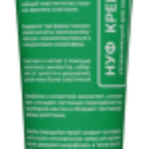 Крем для лица НУФ 2 увлажняющий 21век