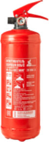 Огнетушитель ОП-2(з) ABCE 21век