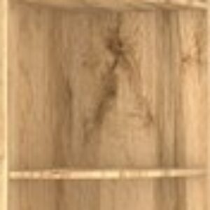 Стеллаж СУ1 угловой 370x370x2000 21век