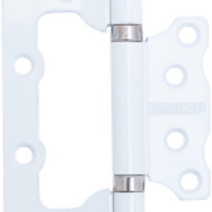 Комплект петель дверных 2BB WW / 1048 21век