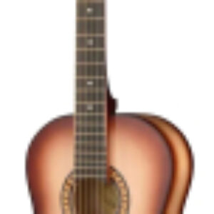 Акустическая гитара 2C-6 21век