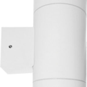 Бра уличное Цилиндр-2П-GX53 / 4690612027623 21век