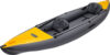 Байдарка Хатанга-2 / Kh2 21век