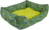 Лежанка для животных Пухлик №2 Народные узоры stm 322 21век