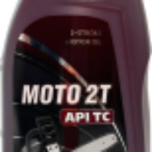Моторное масло 2-Takt TC Moto / 51471 21век
