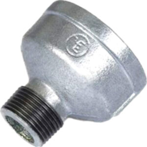 Муфта переходная 2" x 1 1/2" / AVEC470002112 21век