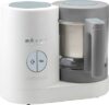 Блендер-пароварка Babycook Neo Grey/White EU 912773/912904 21век