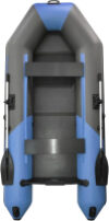 Надувная лодка 3000 С 21век