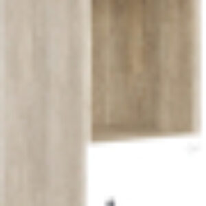 Шкаф-пенал для ванной Тимбер 30.01 21век