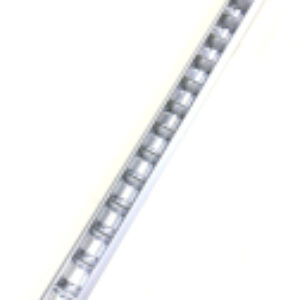 Трековый светильник 300мм 24W WH TKL-300 21век