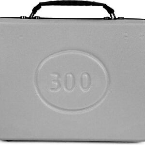 Коробка для патронов 300 калибр 35.5x23.5x8 21век