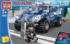 Конструктор Бронемашина / 30036-KK 21век