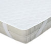 Наматрасник защитный Стеганый 3003 90x200 21век