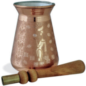 Турка для кофе Арабика А-300с / 5394 21век
