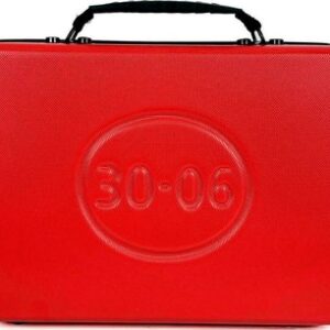 Коробка для патронов 30-06 калибр 35.5x23.5x8 21век