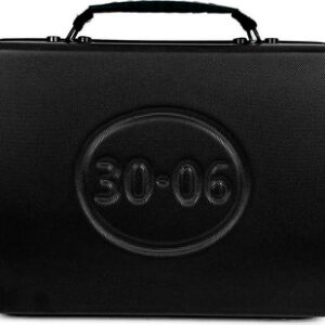 Коробка для патронов 30-06 калибр 35.5x23.5x8 21век