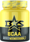 Аминокислоты BCAA №300 21век