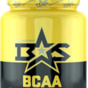 Аминокислоты BCAA №300 21век